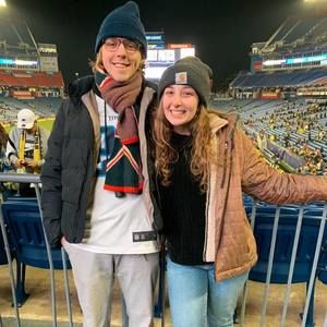 Meet your Posher, Cooper